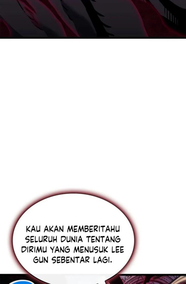 A Disaster-Class Hero Has Returned Chapter 106 - halaman 63