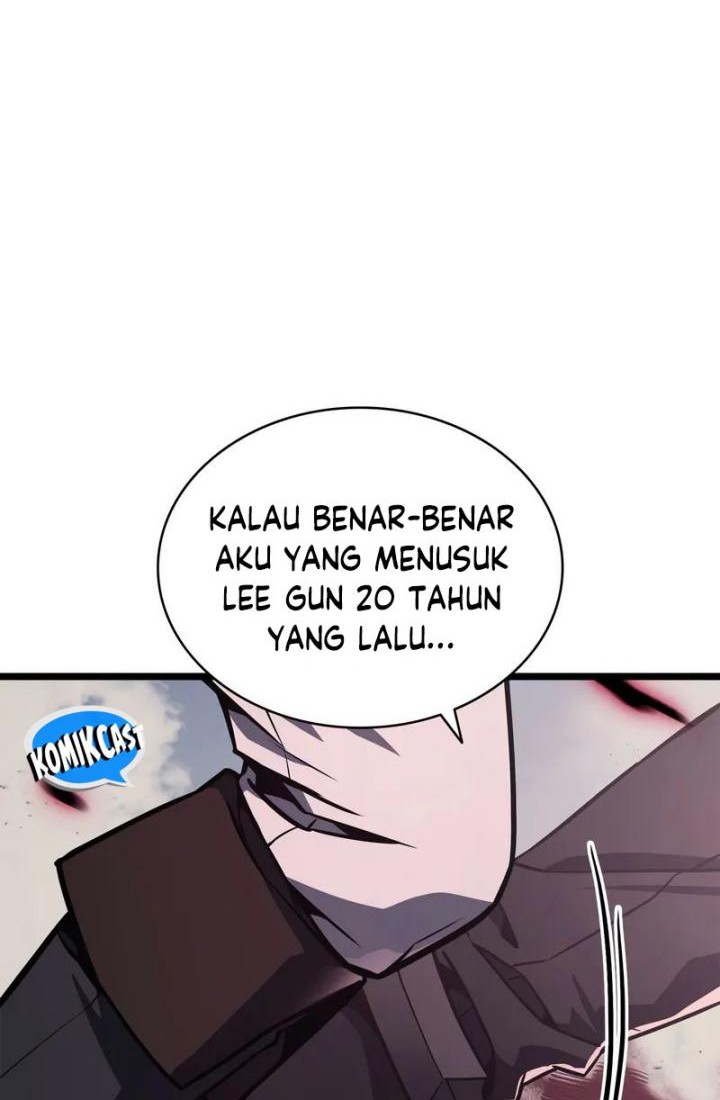 A Disaster-Class Hero Has Returned Chapter 106 - halaman 65