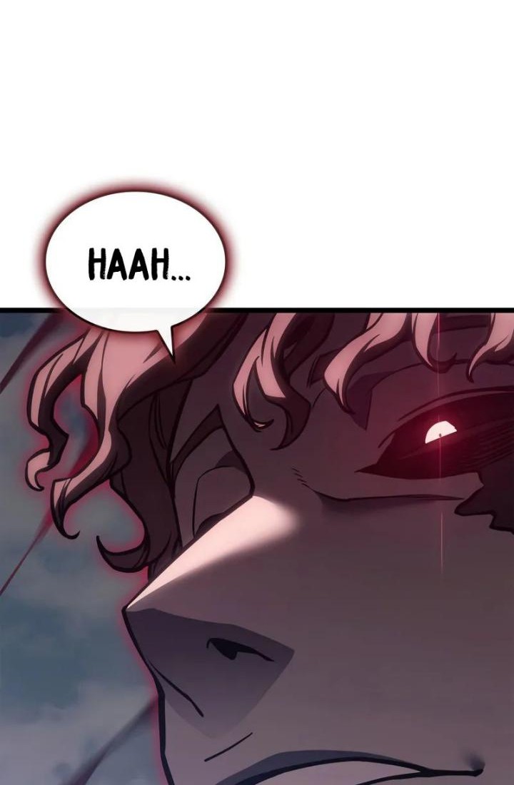 A Disaster-Class Hero Has Returned Chapter 106 - halaman 69