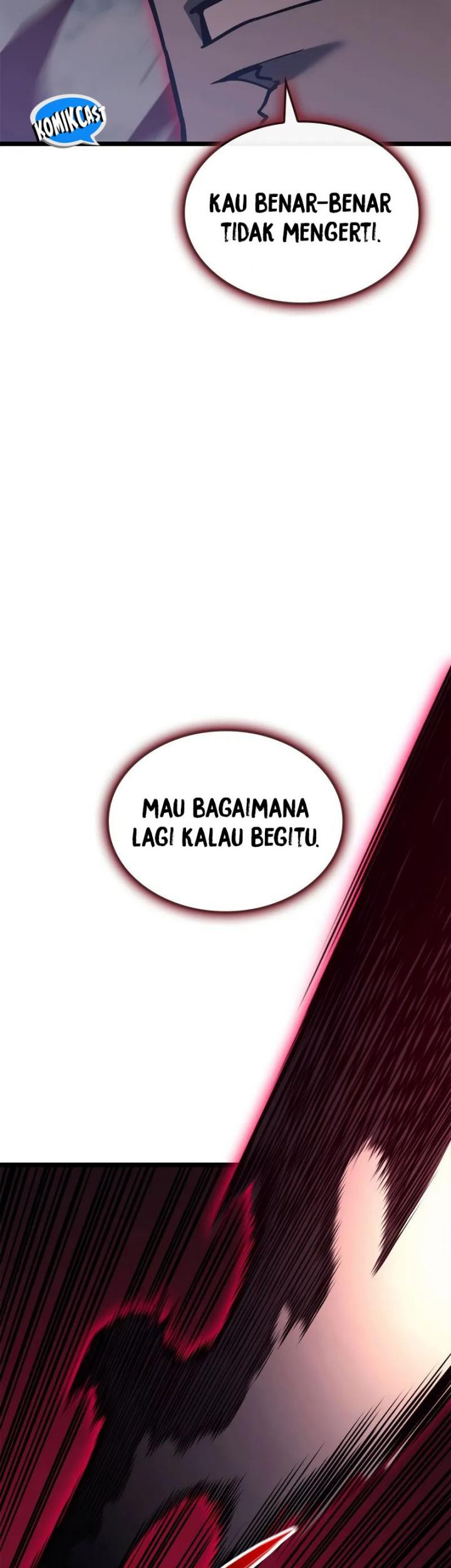 A Disaster-Class Hero Has Returned Chapter 106 - halaman 70