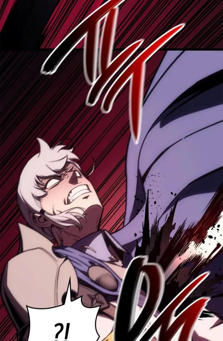 A Disaster-Class Hero Has Returned Chapter 106 - halaman 71
