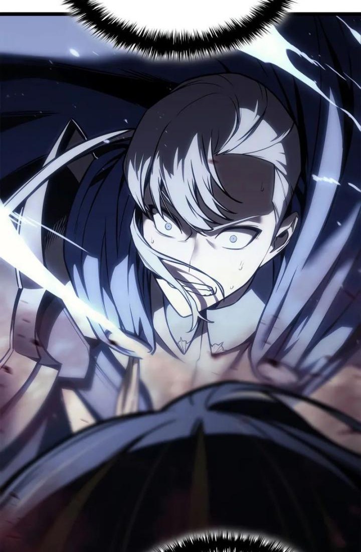 A Disaster-Class Hero Has Returned Chapter 106 - halaman 75