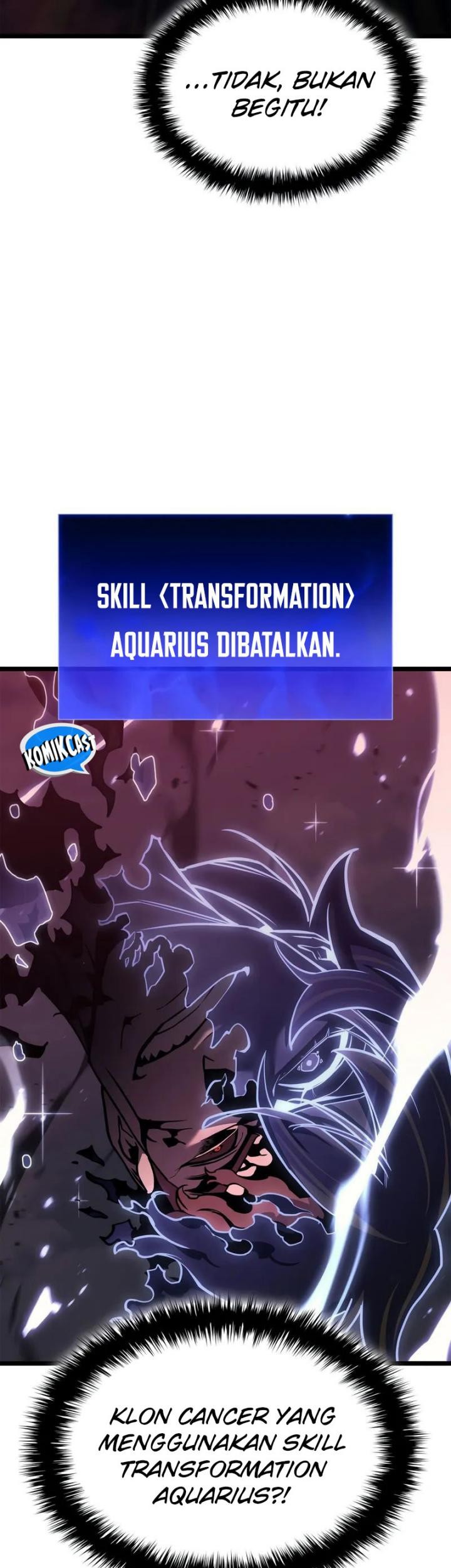 A Disaster-Class Hero Has Returned Chapter 106 - halaman 76