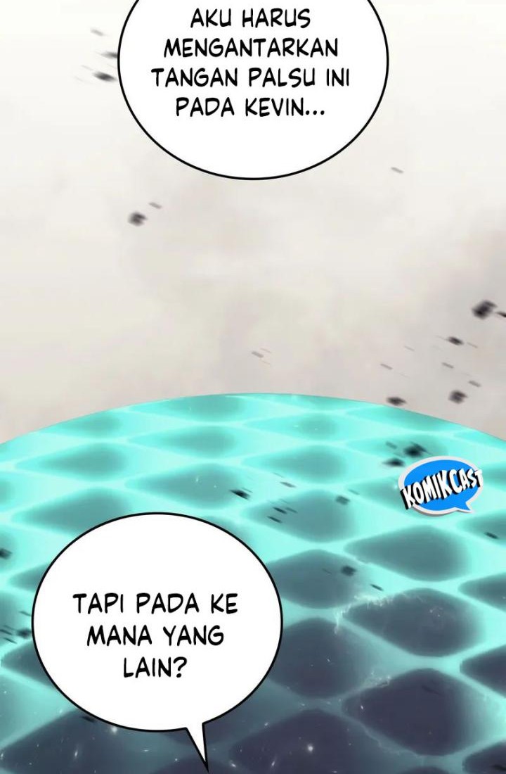 A Disaster-Class Hero Has Returned Chapter 106 - halaman 79