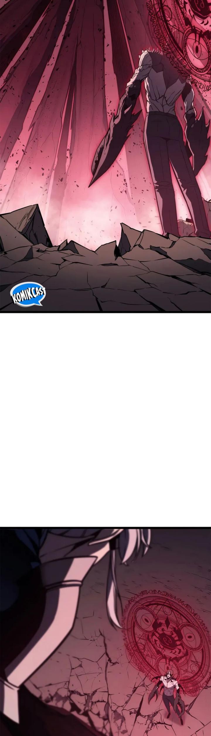 A Disaster-Class Hero Has Returned Chapter 106 - halaman 85