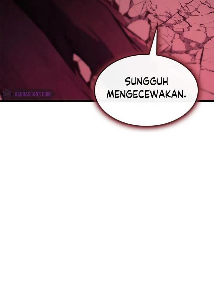 A Disaster-Class Hero Has Returned Chapter 106 - halaman 86