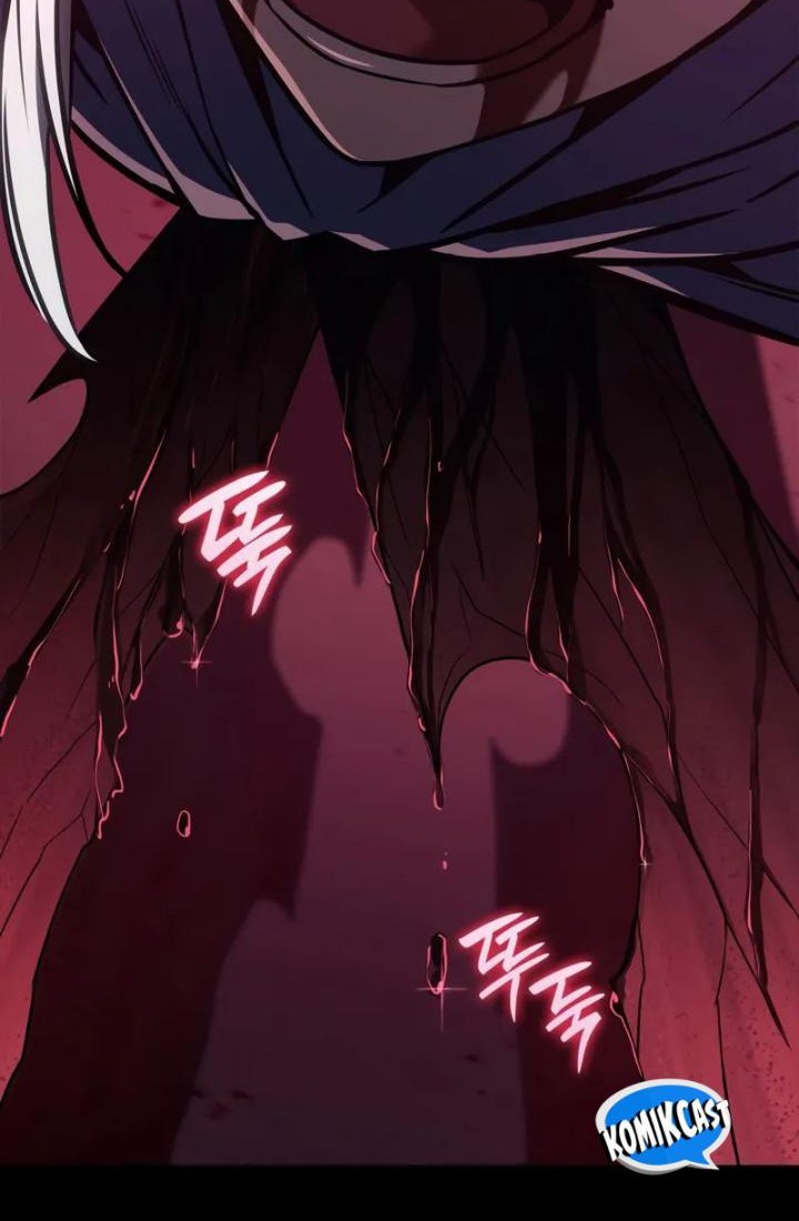 A Disaster-Class Hero Has Returned Chapter 106 - halaman 90
