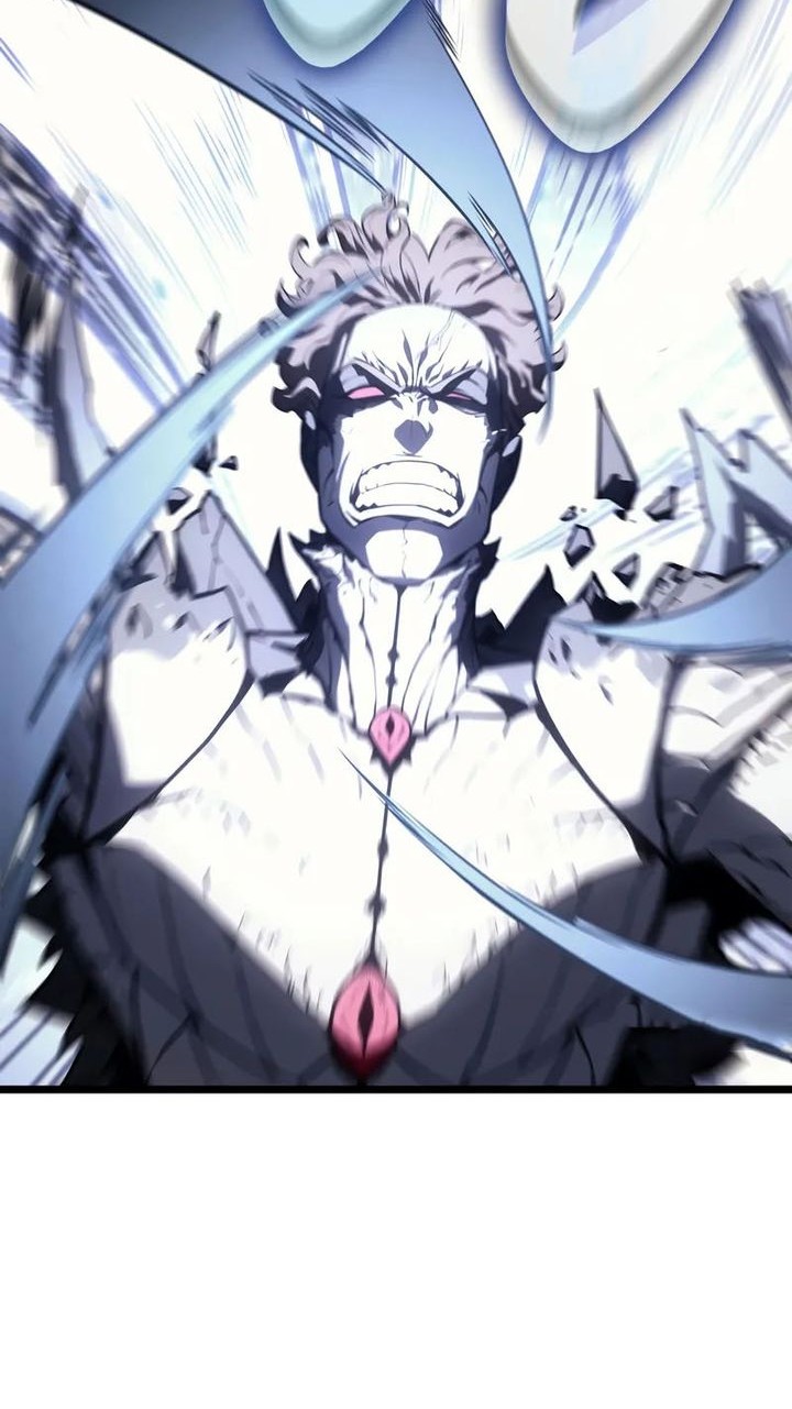 A Disaster-Class Hero Has Returned Chapter 107 - halaman 39
