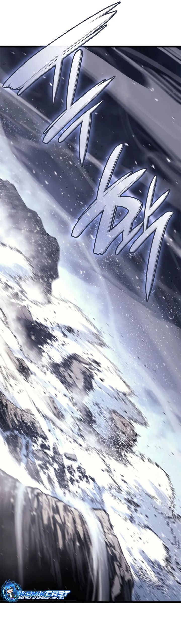 A Disaster-Class Hero Has Returned Chapter 107 - halaman 40