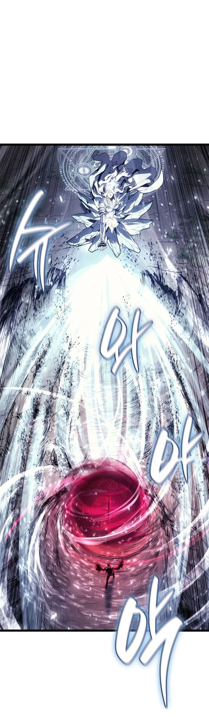 A Disaster-Class Hero Has Returned Chapter 107 - halaman 44