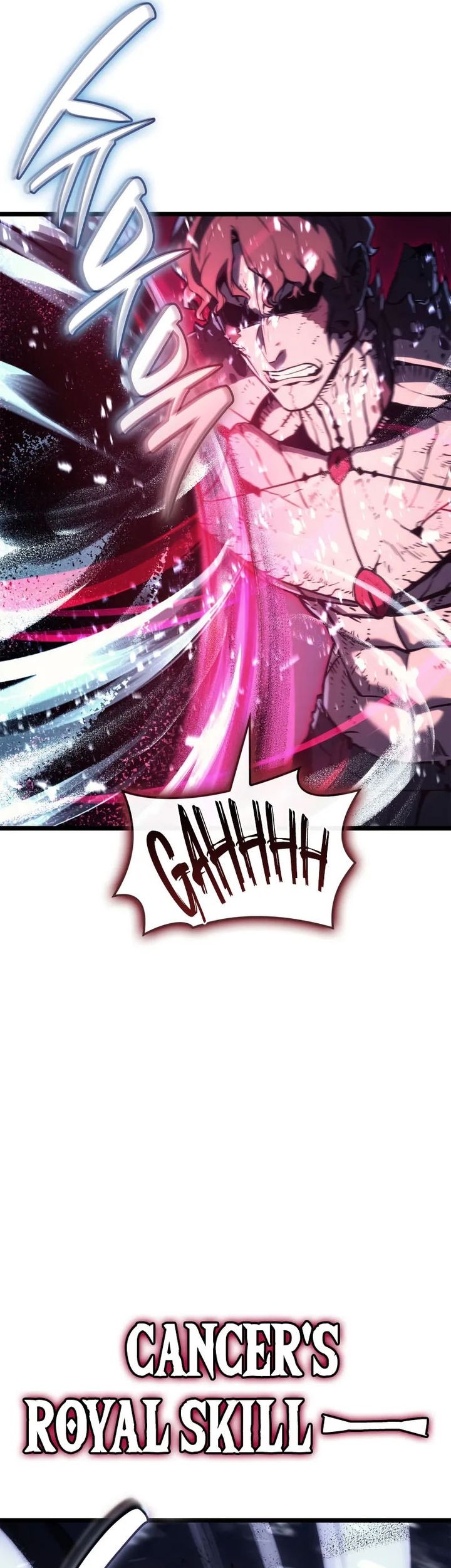 A Disaster-Class Hero Has Returned Chapter 107 - halaman 46