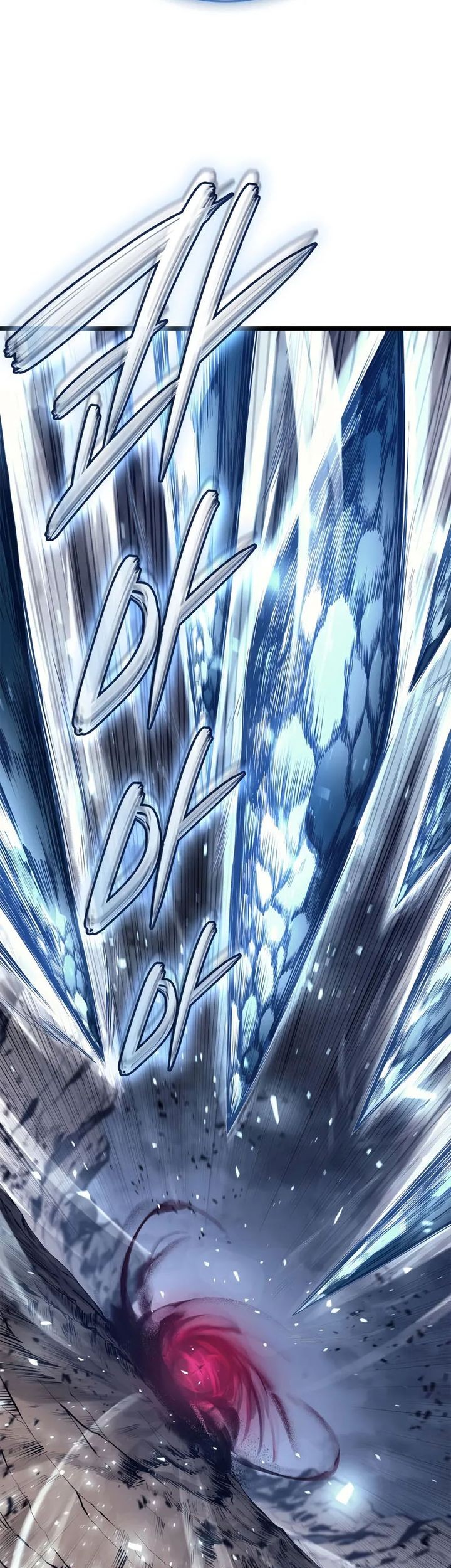 A Disaster-Class Hero Has Returned Chapter 107 - halaman 52
