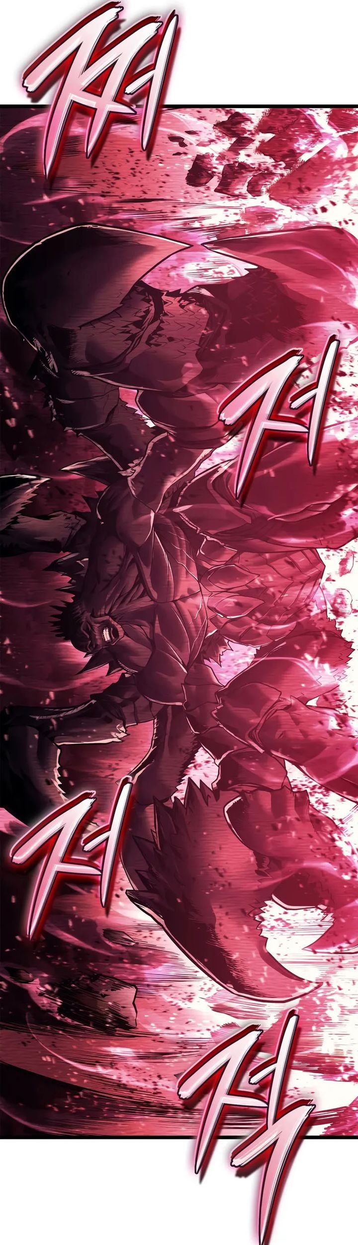 A Disaster-Class Hero Has Returned Chapter 107 - halaman 71