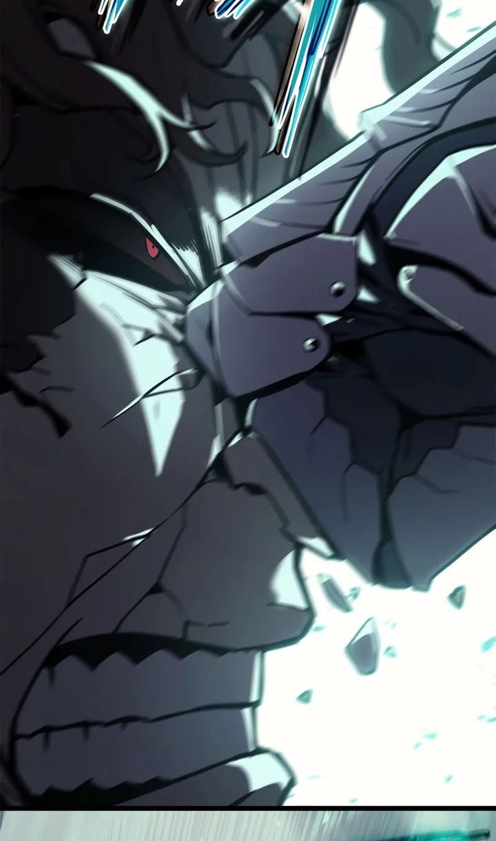 A Disaster-Class Hero Has Returned Chapter 107 - halaman 82