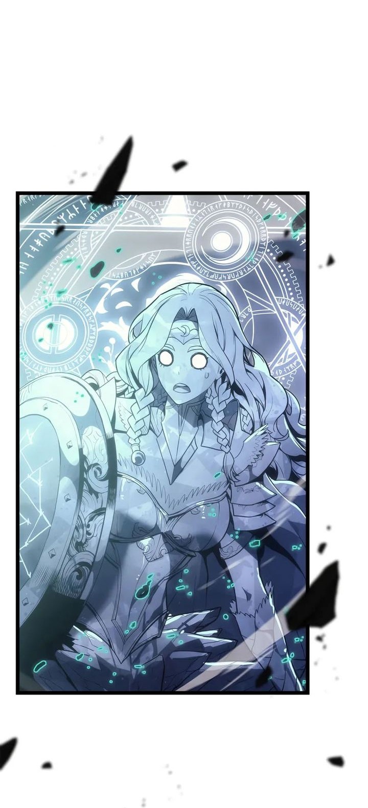 A Disaster-Class Hero Has Returned Chapter 107 - halaman 84