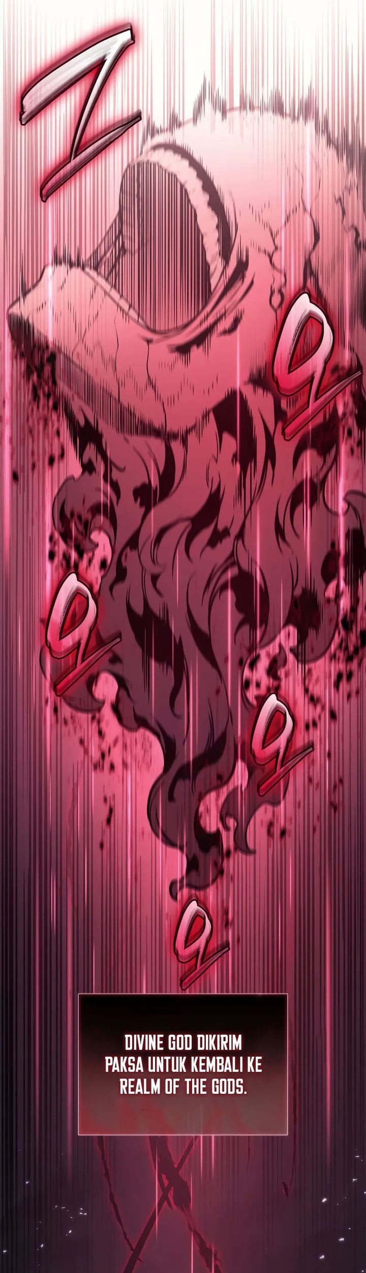 A Disaster-Class Hero Has Returned Chapter 107 - halaman 89