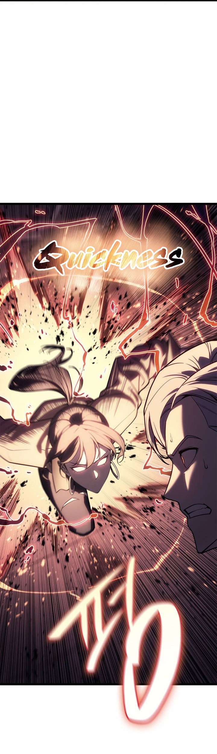 A Disaster-Class Hero Has Returned Chapter 108 - halaman 18