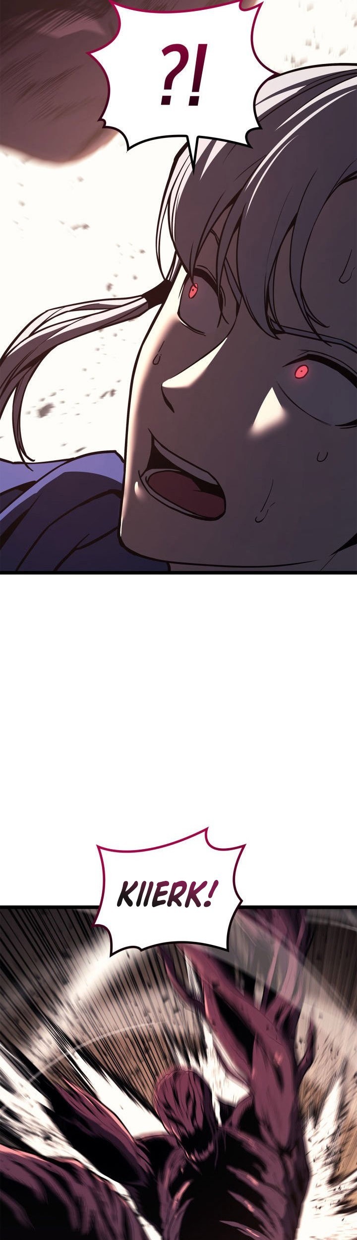 A Disaster-Class Hero Has Returned Chapter 108 - halaman 22
