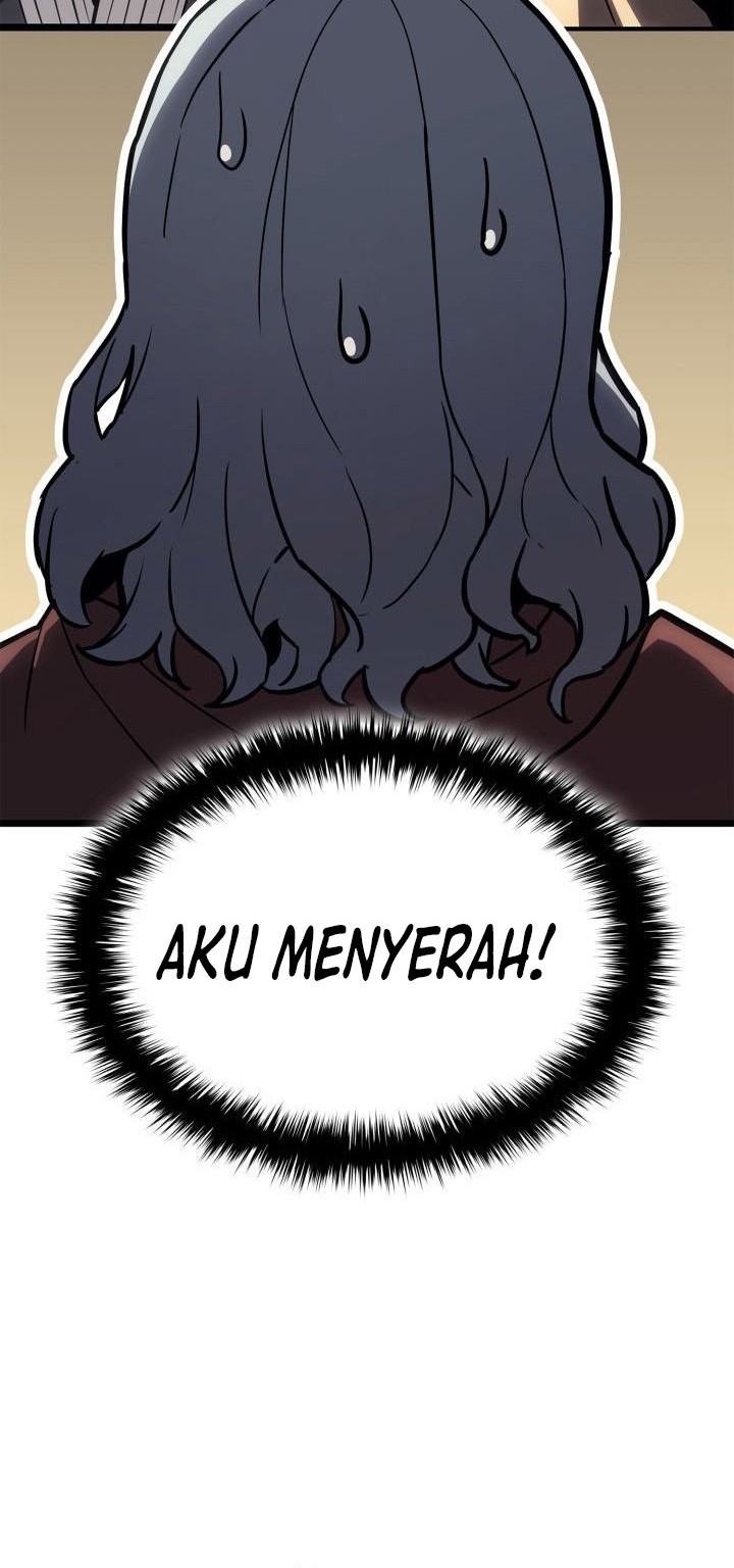A Disaster-Class Hero Has Returned Chapter 108 - halaman 36