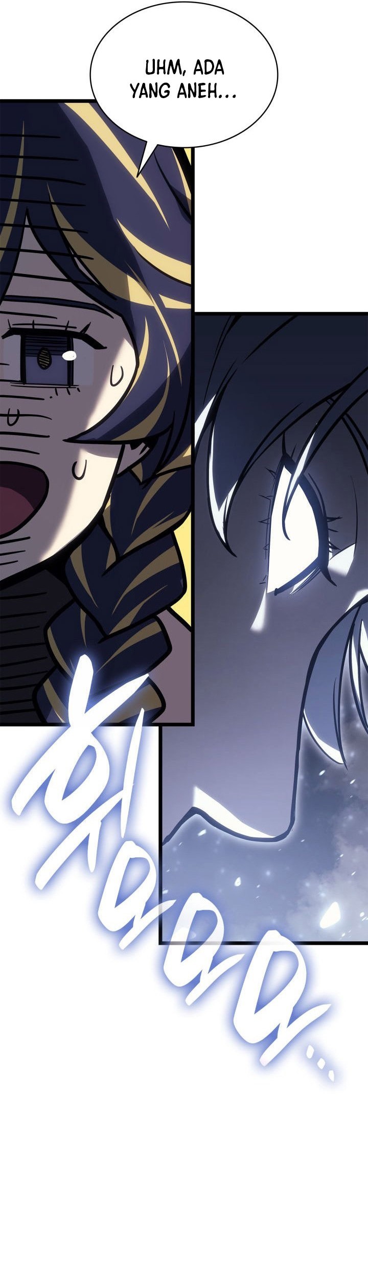 A Disaster-Class Hero Has Returned Chapter 108 - halaman 44