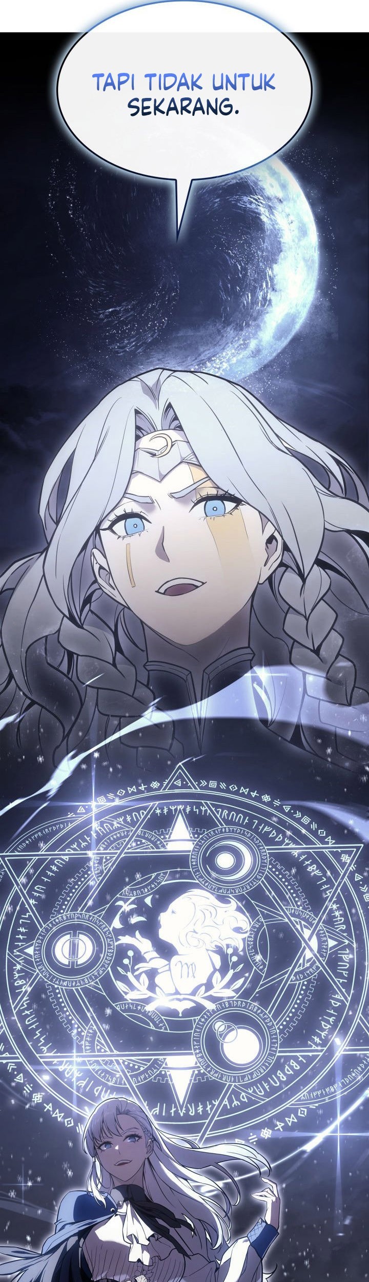 A Disaster-Class Hero Has Returned Chapter 108 - halaman 48