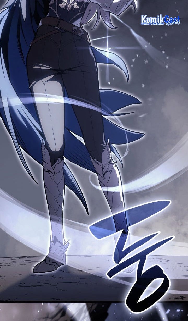 A Disaster-Class Hero Has Returned Chapter 108 - halaman 49
