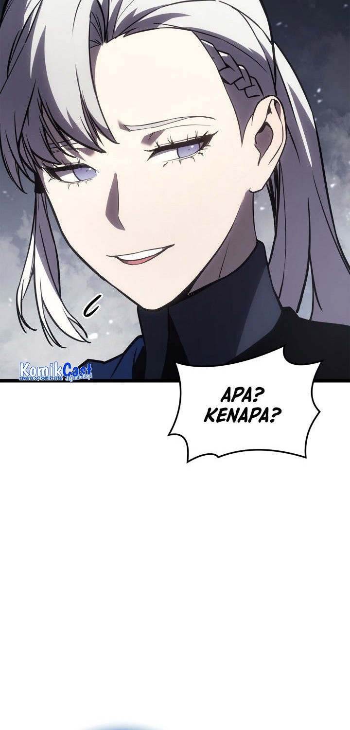 A Disaster-Class Hero Has Returned Chapter 108 - halaman 74