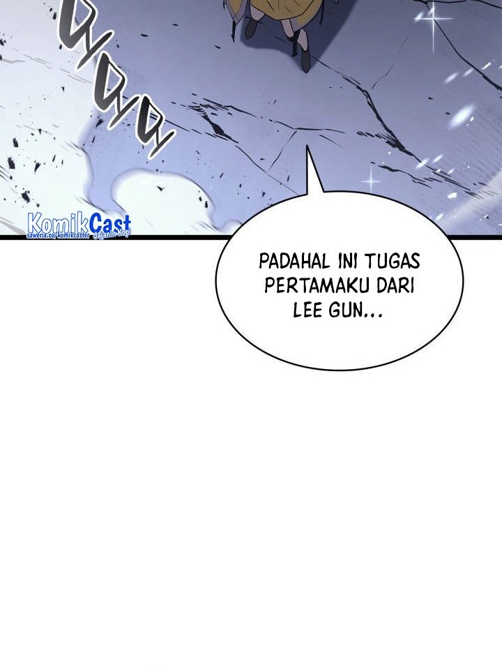 A Disaster-Class Hero Has Returned Chapter 108 - halaman 80