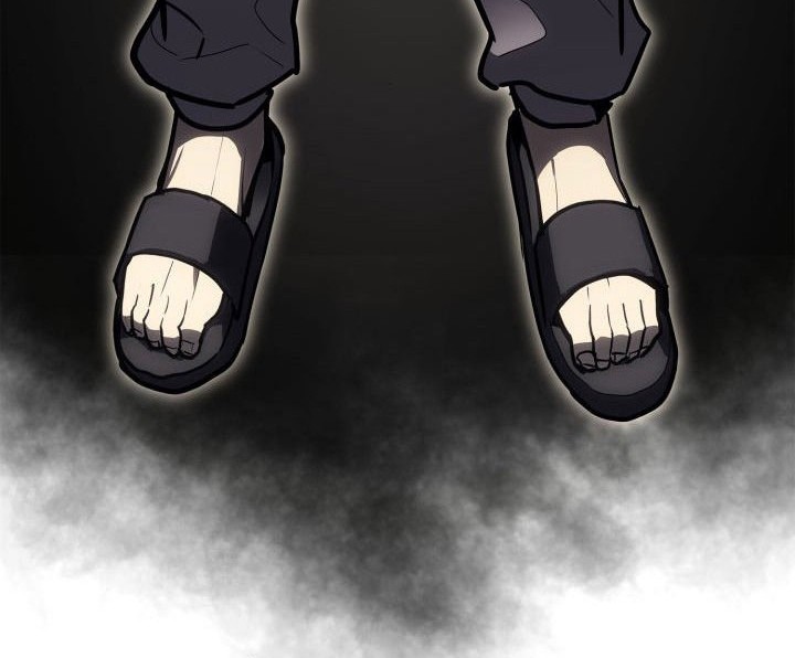 A Disaster-Class Hero Has Returned Chapter 108 - halaman 84