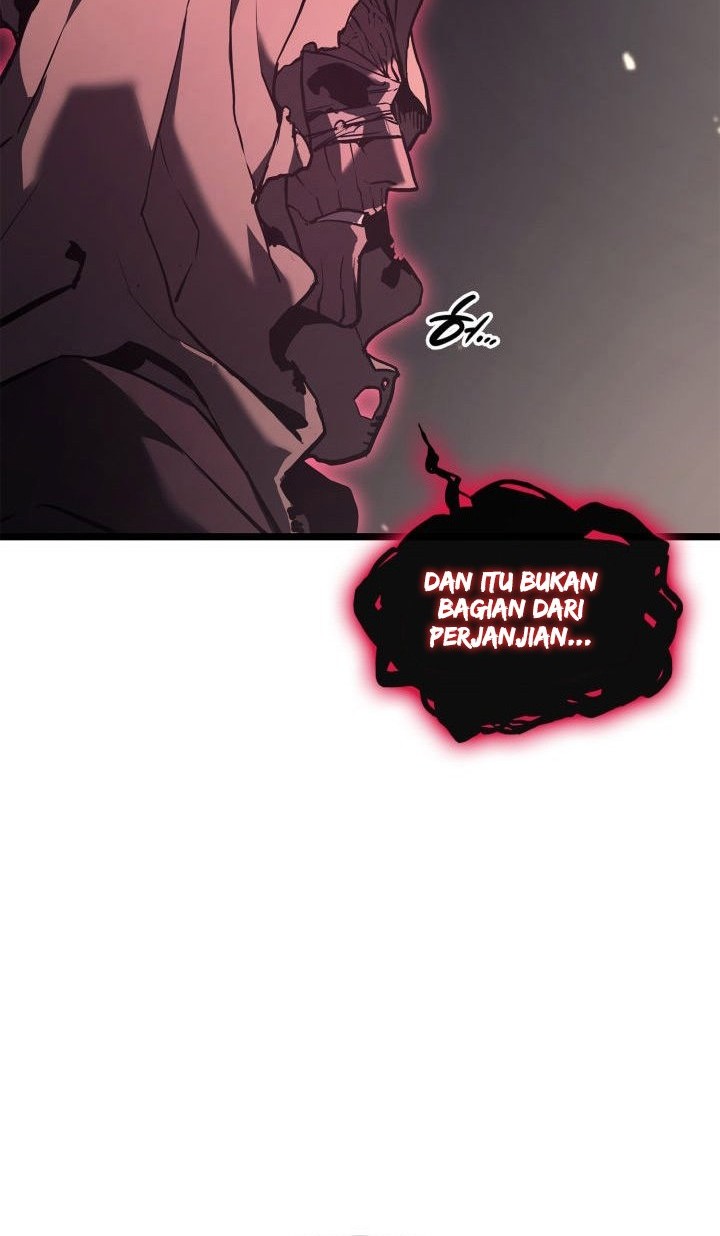 A Disaster-Class Hero Has Returned Chapter 108 - halaman 90