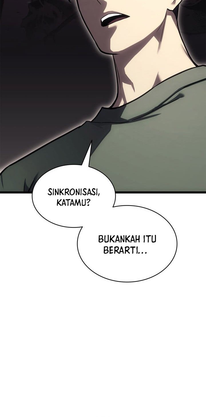 A Disaster-Class Hero Has Returned Chapter 108 - halaman 92