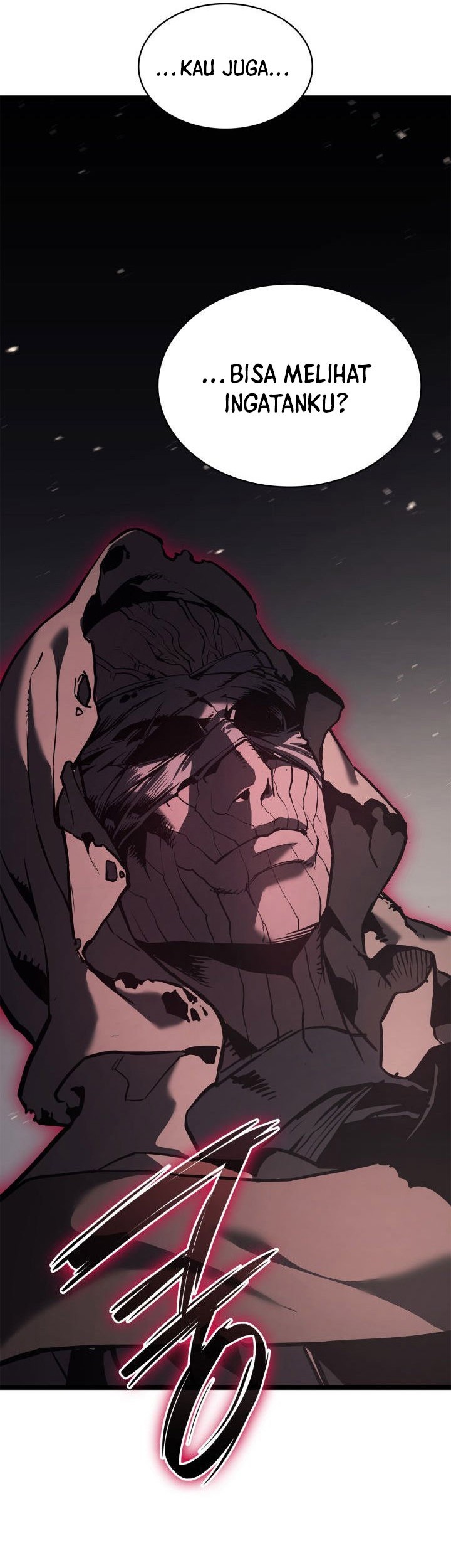 A Disaster-Class Hero Has Returned Chapter 108 - halaman 93