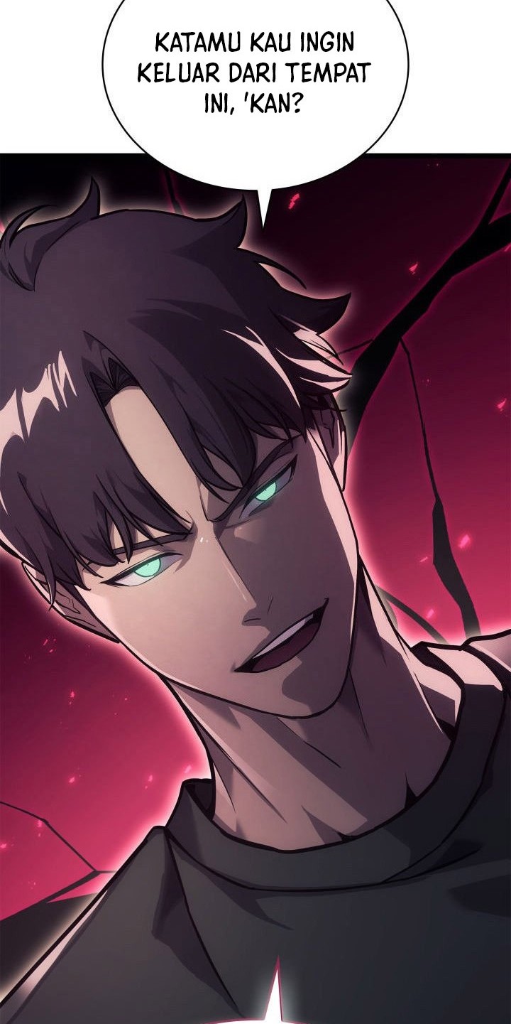 A Disaster-Class Hero Has Returned Chapter 108 - halaman 98