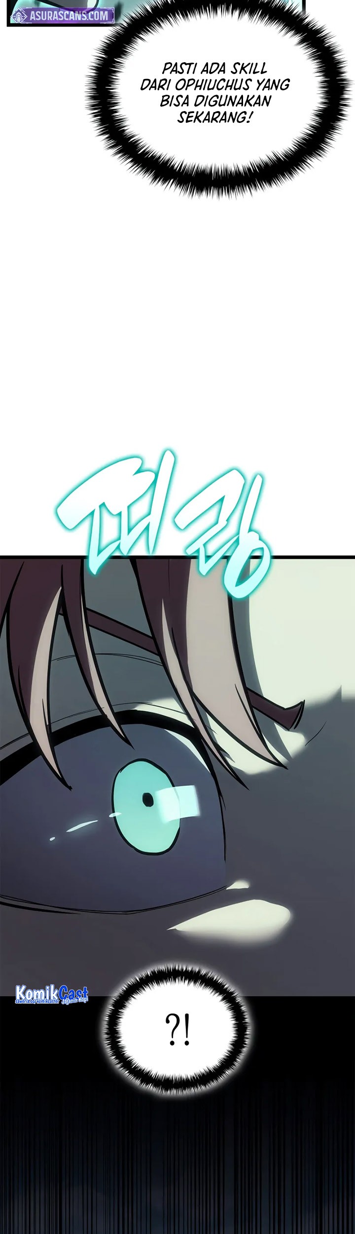 A Disaster-Class Hero Has Returned Chapter 109 - halaman 44