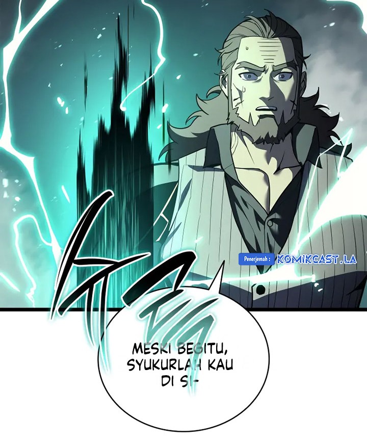 A Disaster-Class Hero Has Returned Chapter 109 - halaman 79