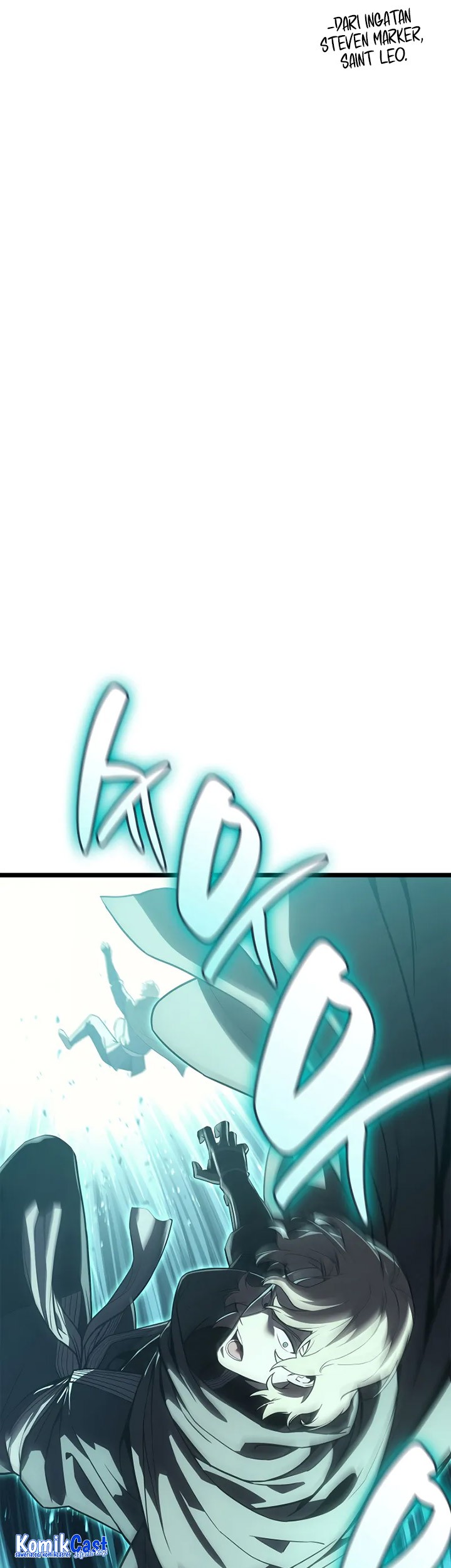A Disaster-Class Hero Has Returned Chapter 109 - halaman 82