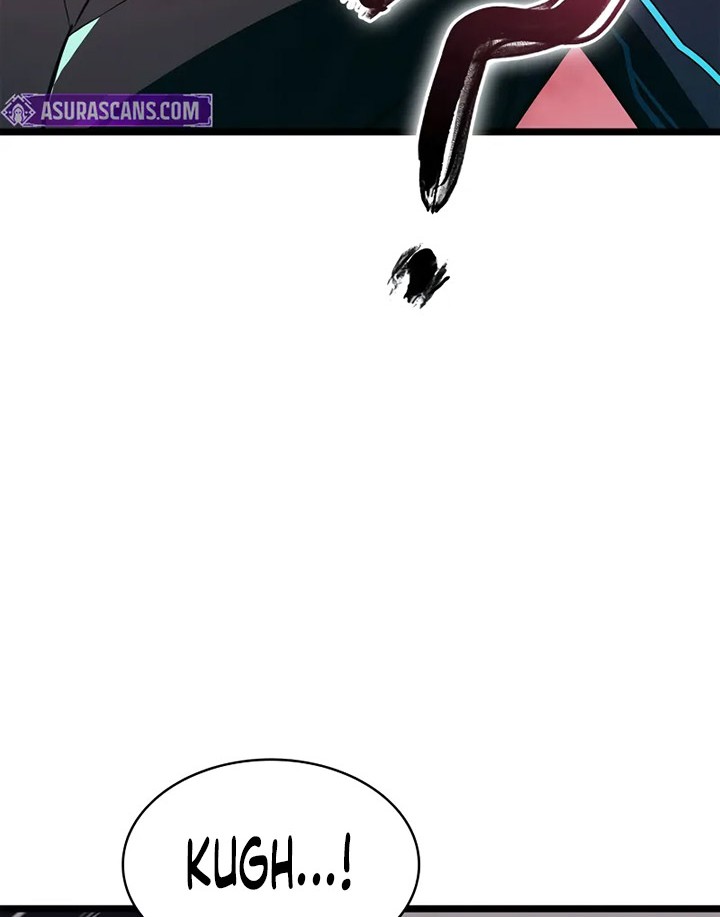A Disaster-Class Hero Has Returned Chapter 109 - halaman 91