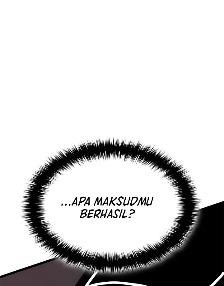 A Disaster-Class Hero Has Returned Chapter 109 - halaman 95
