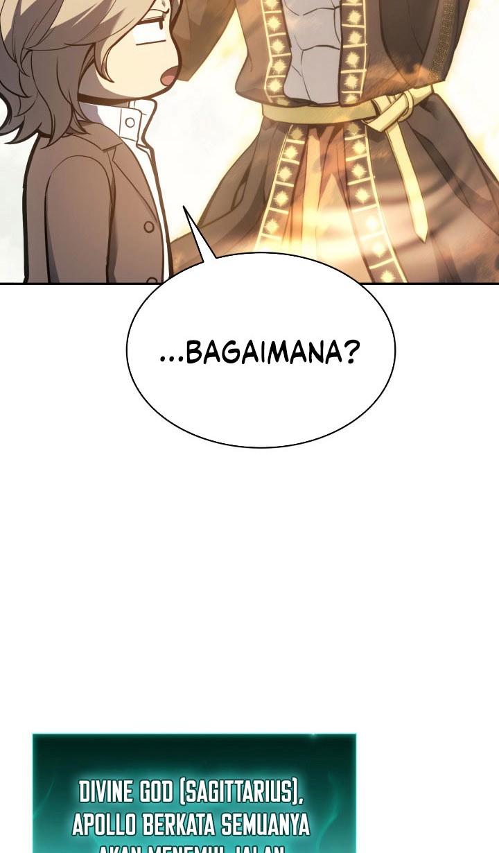 A Disaster-Class Hero Has Returned Chapter 11 - halaman 11