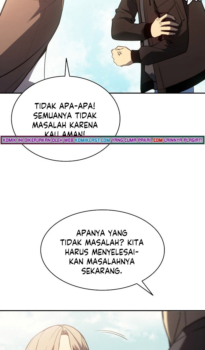 A Disaster-Class Hero Has Returned Chapter 11 - halaman 13