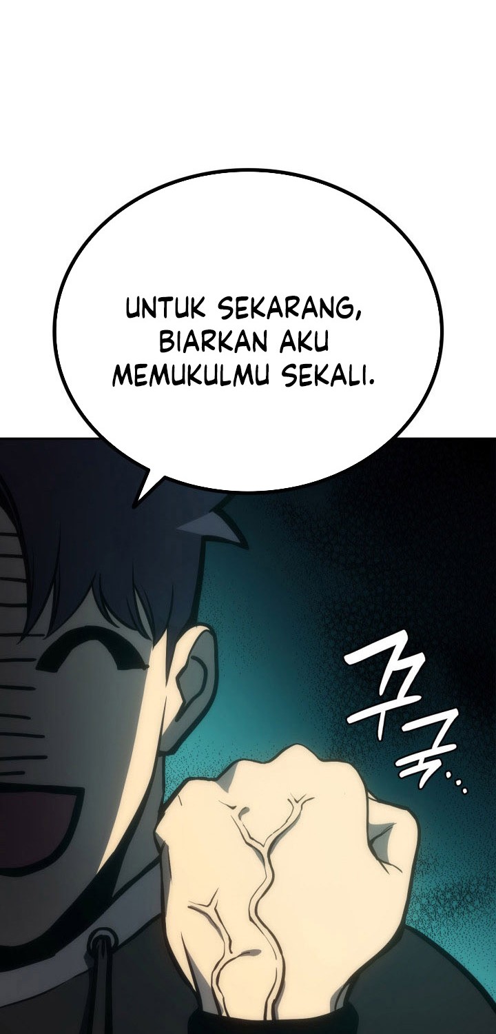 A Disaster-Class Hero Has Returned Chapter 11 - halaman 17