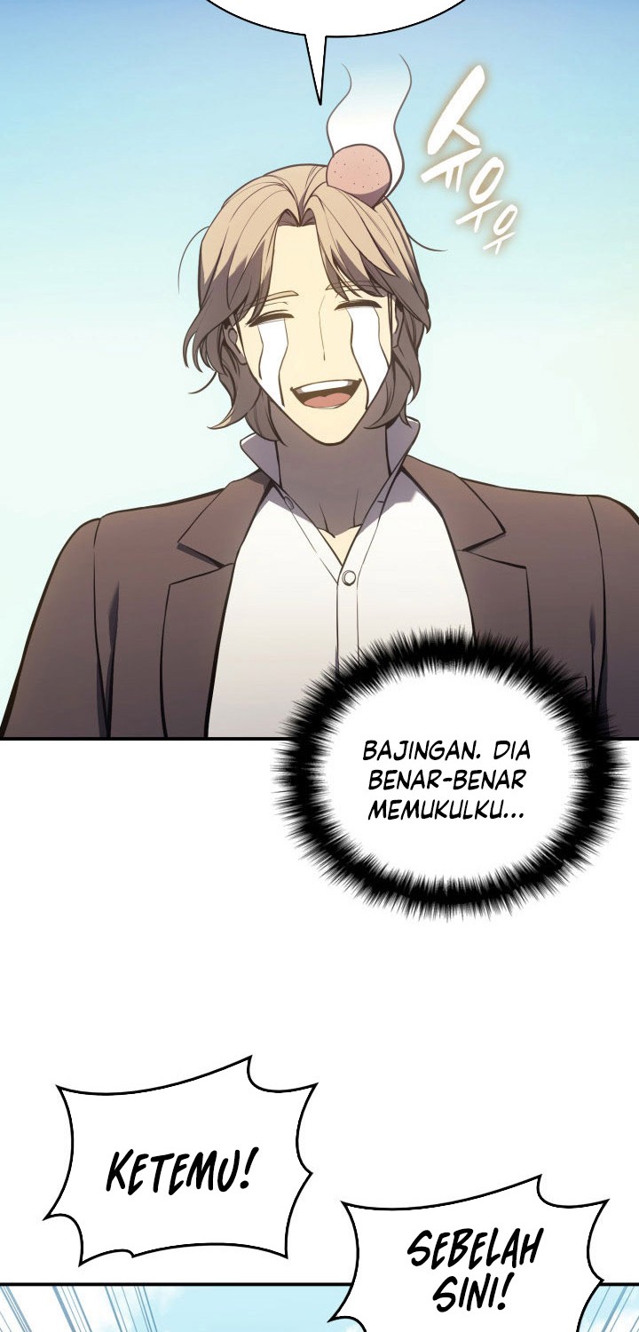 A Disaster-Class Hero Has Returned Chapter 11 - halaman 19