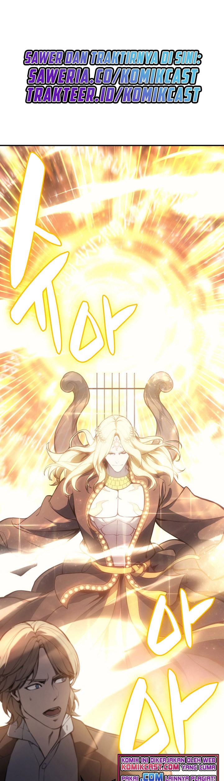 A Disaster-Class Hero Has Returned Chapter 11 - halaman 2