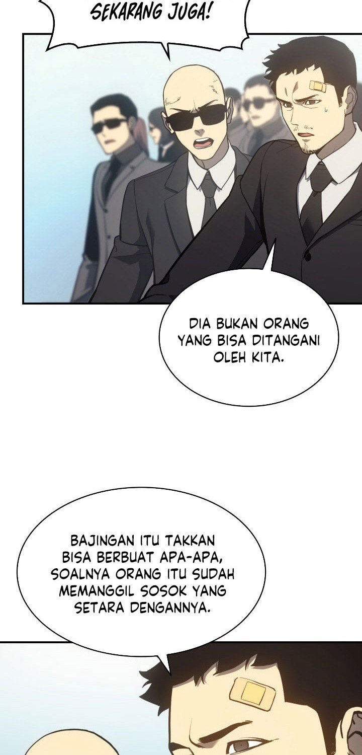 A Disaster-Class Hero Has Returned Chapter 11 - halaman 23