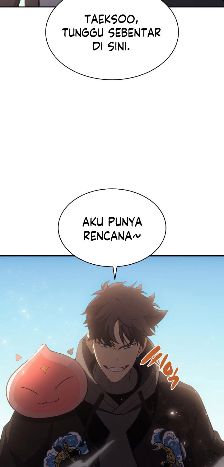A Disaster-Class Hero Has Returned Chapter 11 - halaman 31