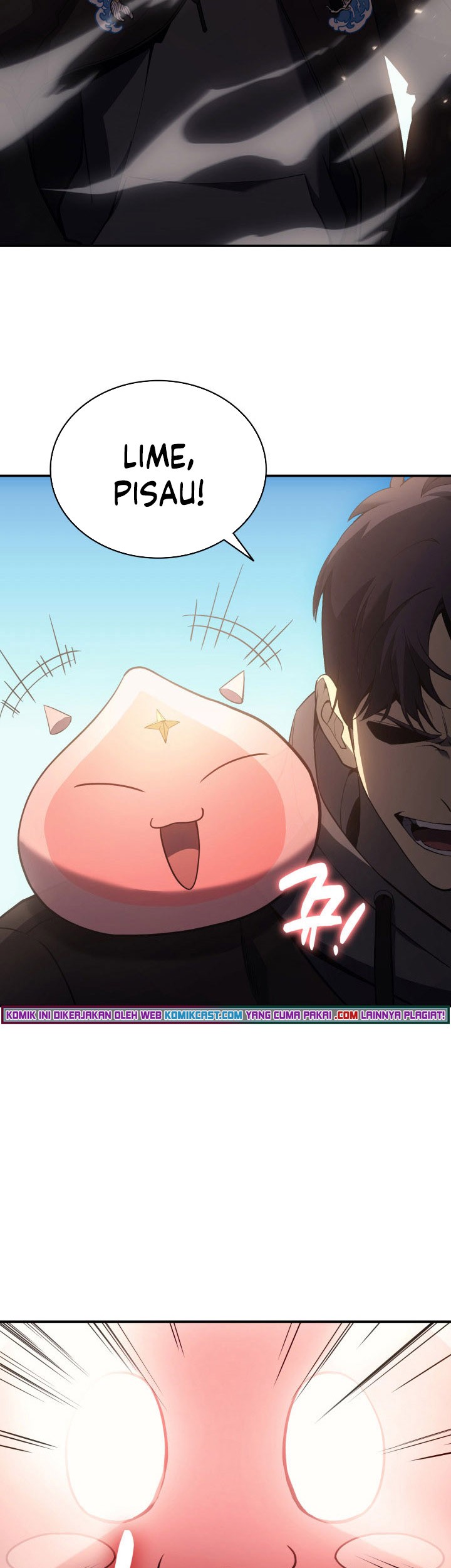 A Disaster-Class Hero Has Returned Chapter 11 - halaman 32