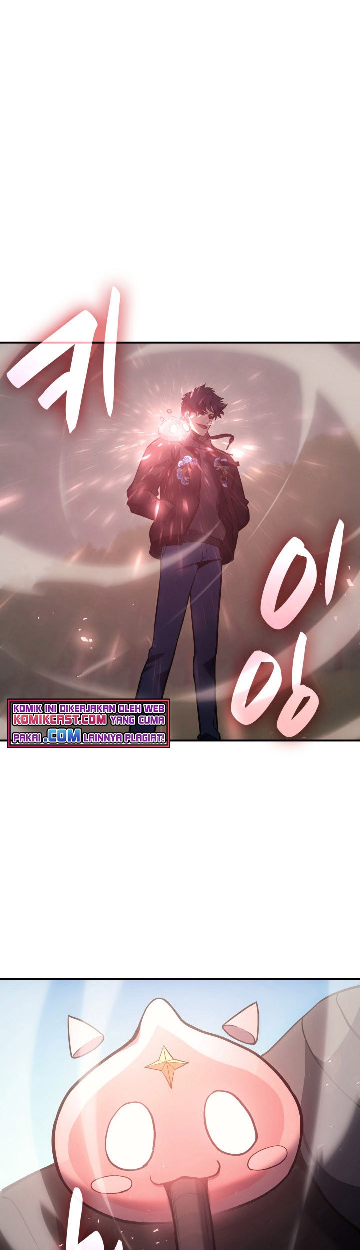 A Disaster-Class Hero Has Returned Chapter 11 - halaman 34