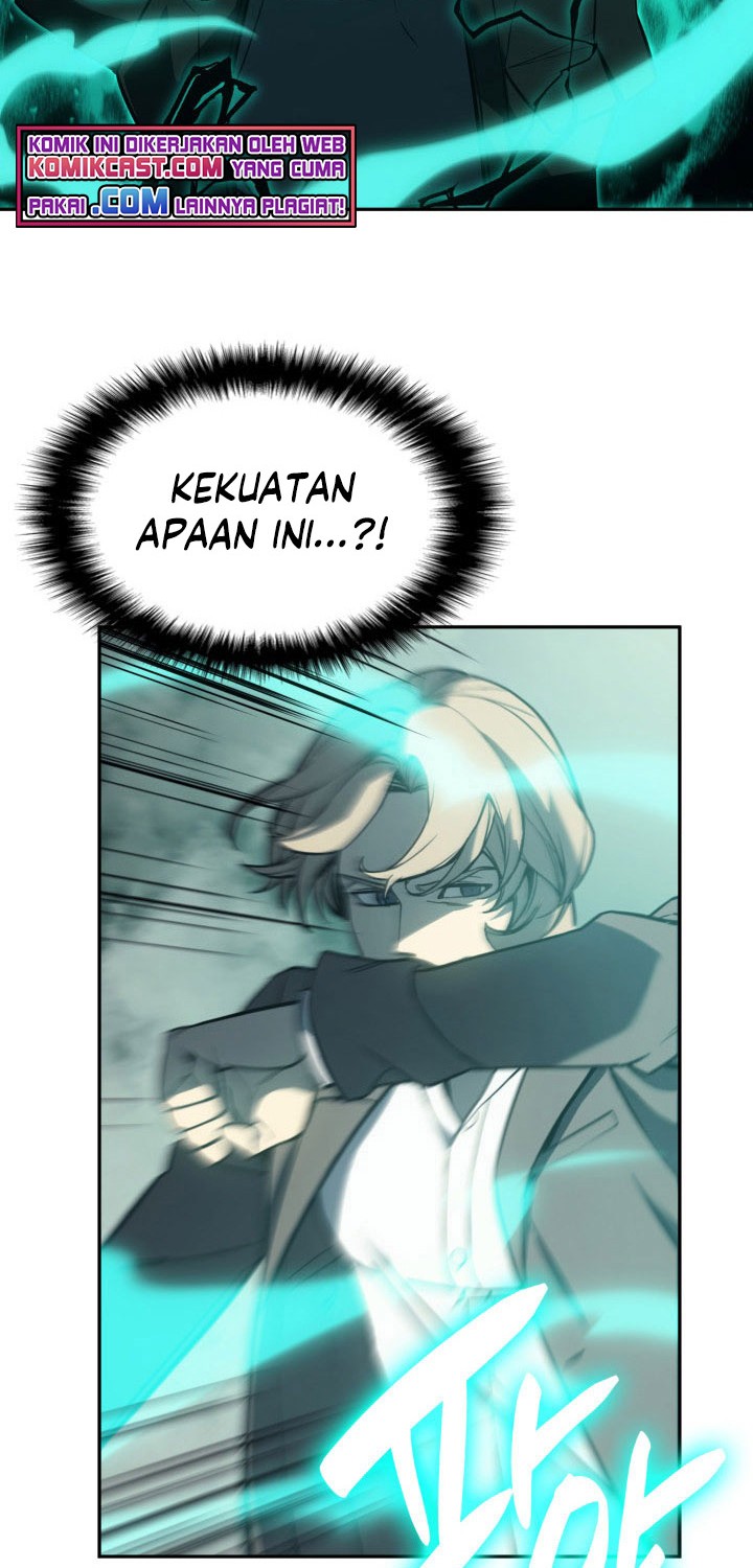 A Disaster-Class Hero Has Returned Chapter 11 - halaman 39