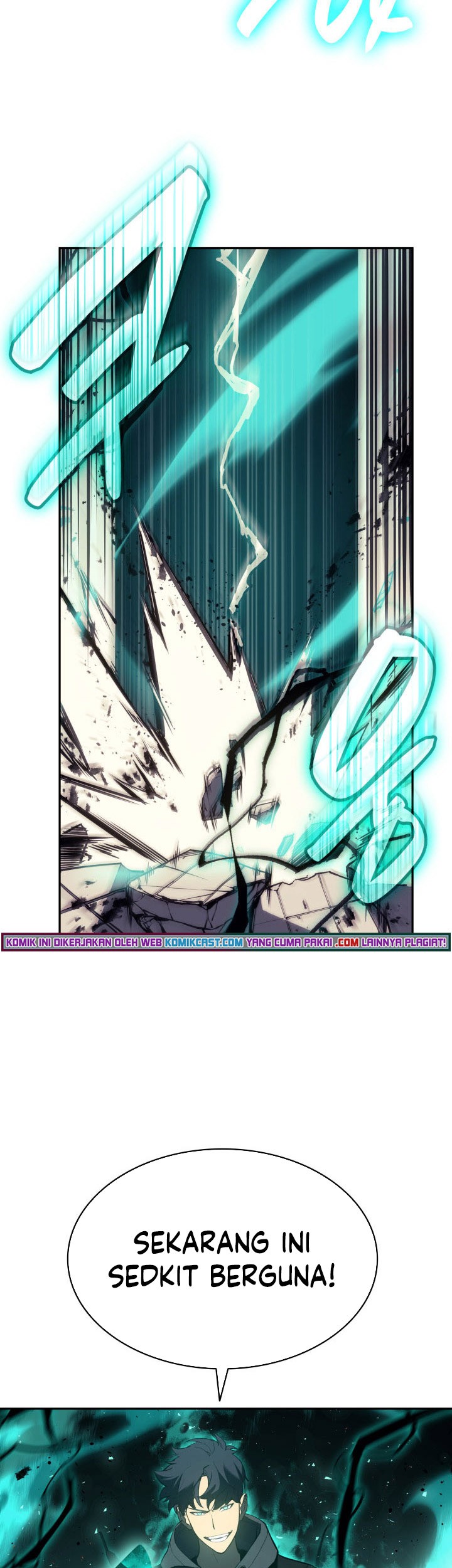 A Disaster-Class Hero Has Returned Chapter 11 - halaman 40
