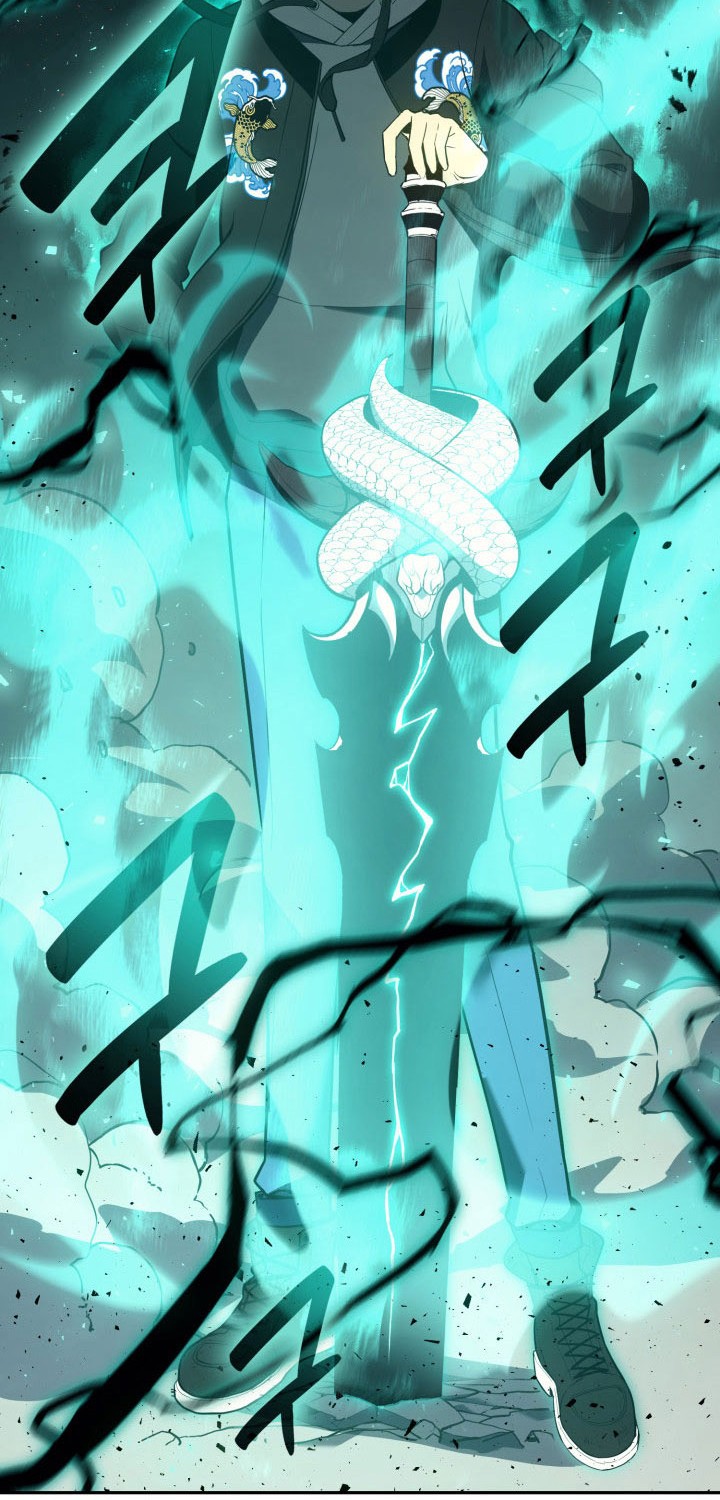 A Disaster-Class Hero Has Returned Chapter 11 - halaman 41